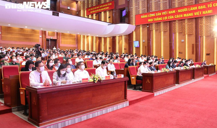 Quảng Ninh đảm bảo cung cấp đủ than, điện cho doanh nghiệp - 4