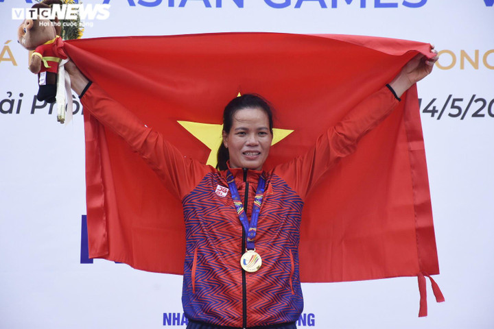 Trực tiếp SEA Games 31 ngày 14/5: Nguyễn Huy Hoàng vô địch, Thanh Bảo phá kỷ lục - 24