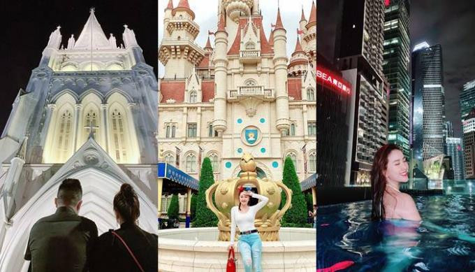 Cuộc sống như mơ của 2 nàng 'công chúa nhạc teen' đình đám V-Pop - 7