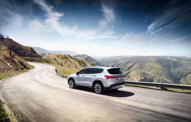 Dàn SUV lai điện đáng tin cậy nhất tại Mỹ - 8