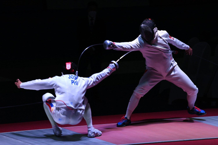 Trực tiếp SEA Games 31 ngày 14/5: Nguyễn Huy Hoàng vô địch, Thanh Bảo phá kỷ lục - 14