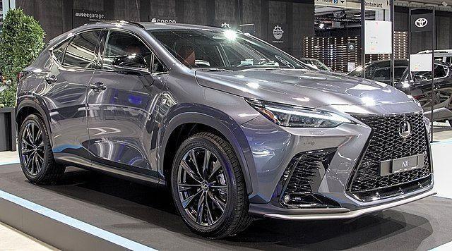 Dàn SUV lai điện đáng tin cậy nhất tại Mỹ - 13