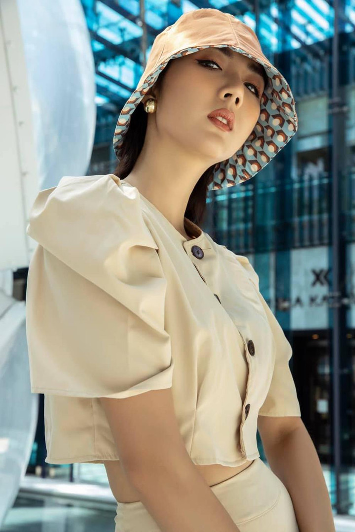 Ngọc Quyên và loạt người đẹp 'mất tích' khỏi showbiz Việt hiện sống ra sao? - 10