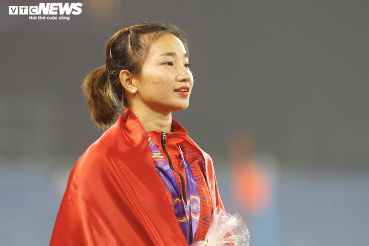 Trực tiếp SEA Games 31 ngày 14/5: Nguyễn Huy Hoàng vô địch, Thanh Bảo phá kỷ lục - 10