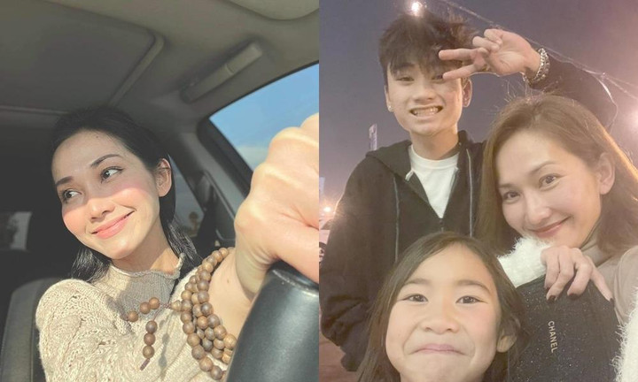 Ngọc Quyên và loạt người đẹp 'mất tích' khỏi showbiz Việt hiện sống ra sao? - 16