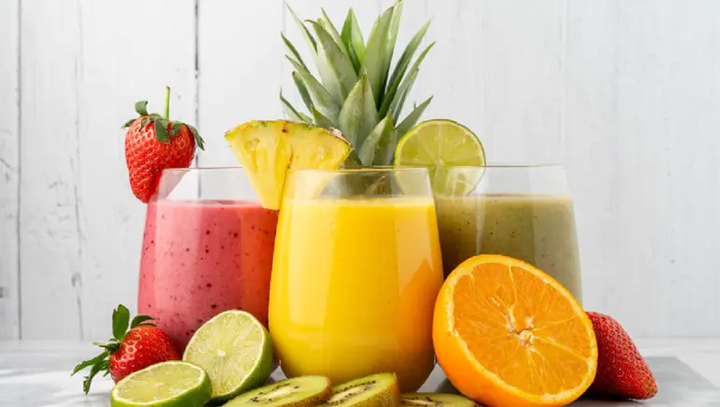 Bị sốt xuất huyết, nên và không nên ăn gì để nhanh hồi phục? - 2