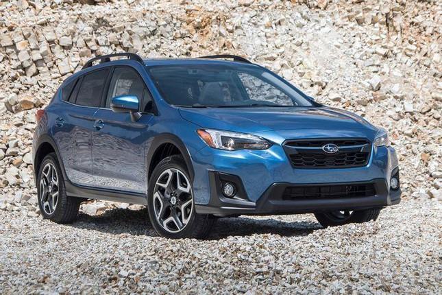 Dàn SUV lai điện đáng tin cậy nhất tại Mỹ - 4
