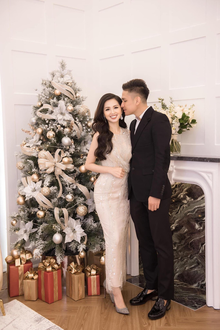 Ngọc Quyên và loạt người đẹp 'mất tích' khỏi showbiz Việt hiện sống ra sao? - 9