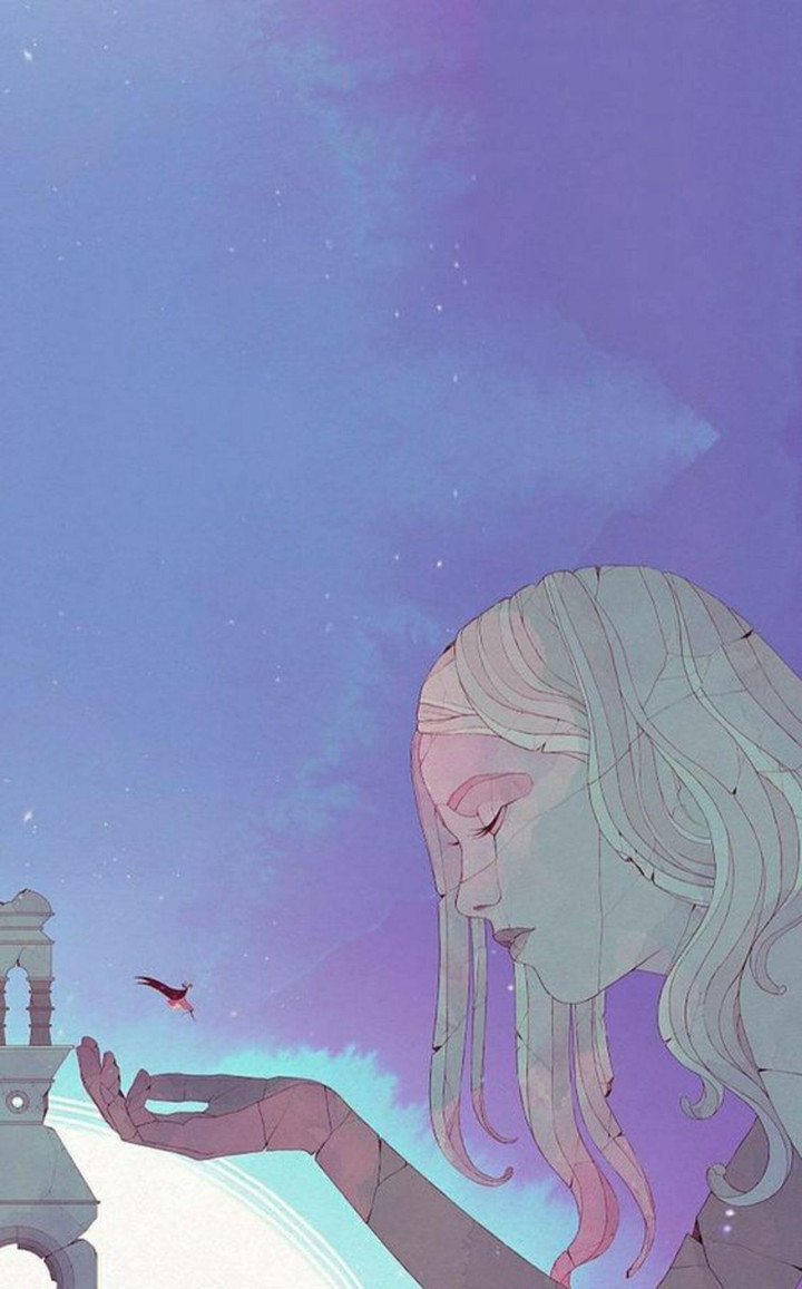 Không phải ai cũng biết, buông bỏ là bước đầu tiên để đạt được hạnh phúc - 1