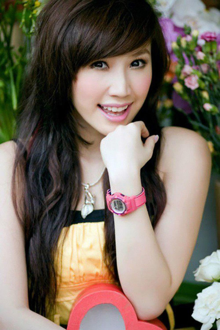 Cuộc sống như mơ của 2 nàng 'công chúa nhạc teen' đình đám V-Pop - 2