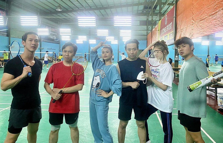 Sao Việt 15/5: Cặp đôi 'Những cô gái chân dài' không mấy khác biệt sau 20 năm - 3