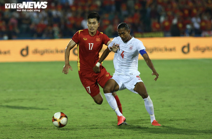 U23 Việt Nam phụ thuộc quá nhiều vào Hùng Dũng, Hoàng Đức - 2