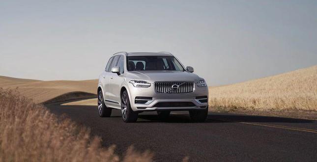 Dàn SUV lai điện đáng tin cậy nhất tại Mỹ - 11