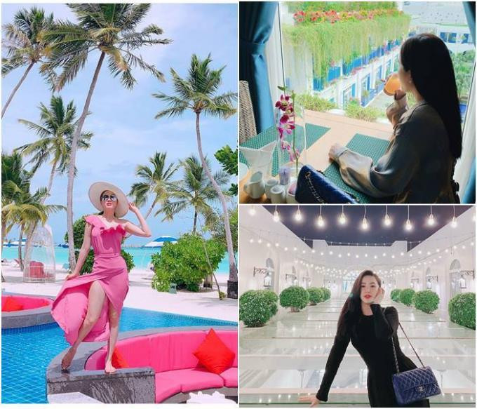 Cuộc sống như mơ của 2 nàng 'công chúa nhạc teen' đình đám V-Pop - 8