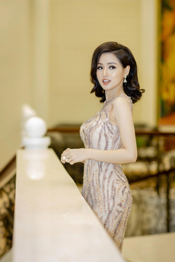 Ngọc Quyên và loạt người đẹp 'mất tích' khỏi showbiz Việt hiện sống ra sao? - 8