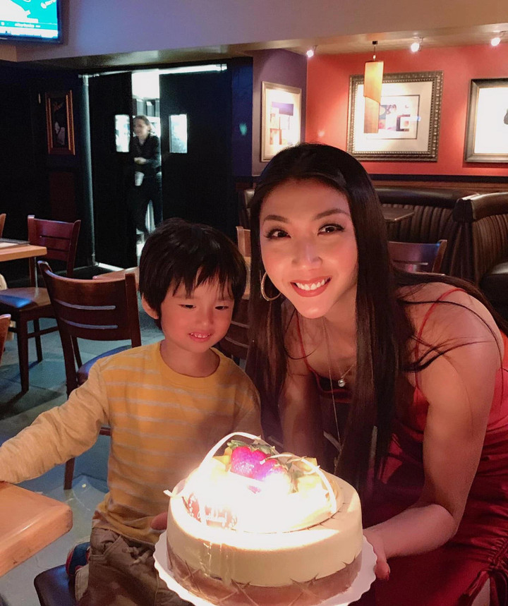 Ngọc Quyên và loạt người đẹp 'mất tích' khỏi showbiz Việt hiện sống ra sao? - 12