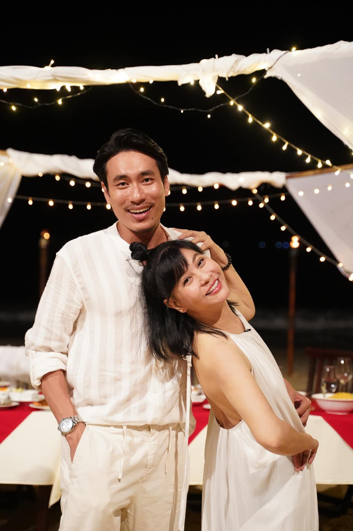 13 năm thăng trầm mối tình Cát Phượng và Kiều Minh Tuấn - 1