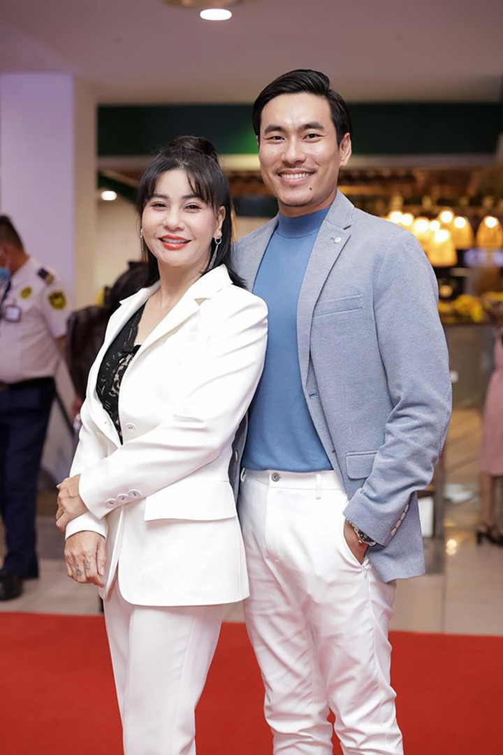 13 năm thăng trầm mối tình Cát Phượng và Kiều Minh Tuấn - 2