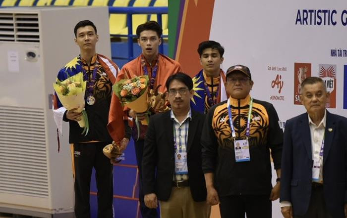 Trực tiếp SEA Games 31 hôm nay 15/5: Việt Nam đón mưa HCV từ Wushu, Điền kinh - 5