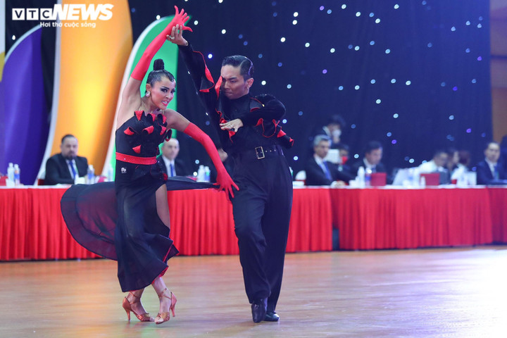 Trực tiếp SEA Games 31 hôm nay 15/5: Việt Nam đón mưa HCV từ Wushu, Điền kinh - 21