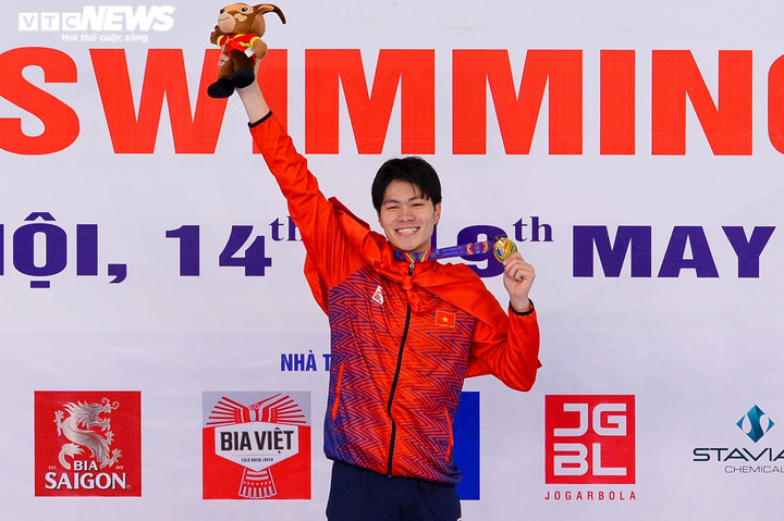 Trực tiếp SEA Games 31 hôm nay 15/5: Việt Nam đón mưa HCV từ Wushu, Điền kinh - 2