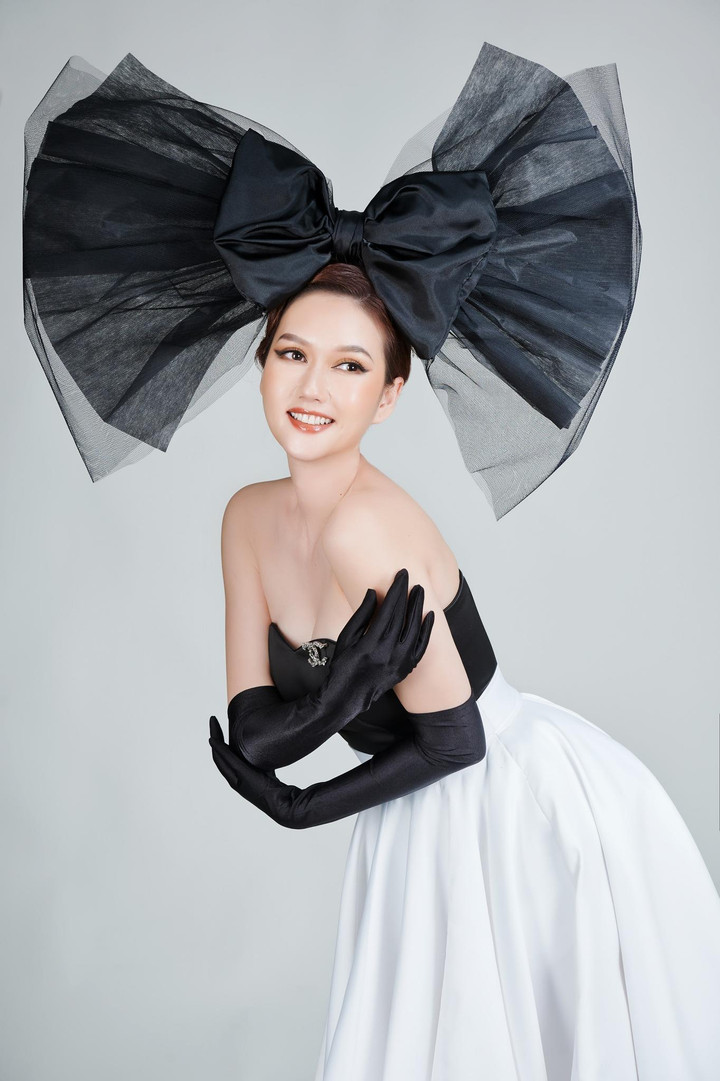 Hương Giang nghĩ gì về Huyền Lizzie khi đàn chị bị đồn thổi là kẻ thứ ba? - 3