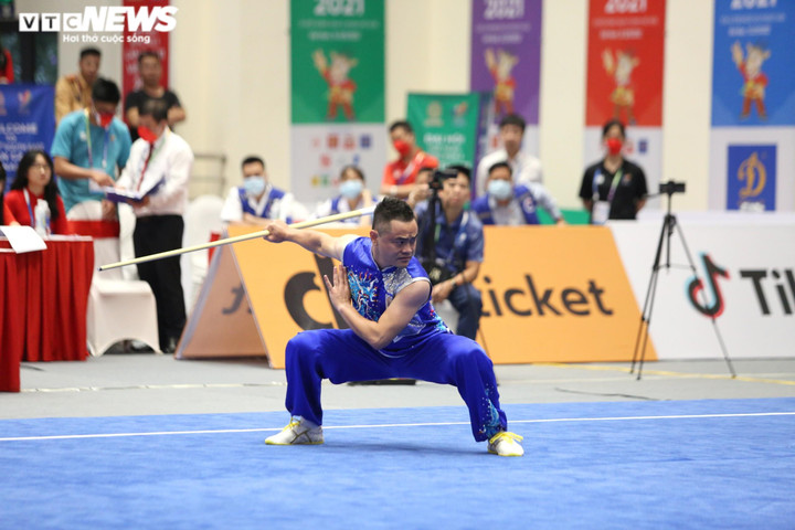 Trực tiếp SEA Games 31 hôm nay 15/5: Việt Nam đón mưa HCV từ Wushu, Điền kinh - 40