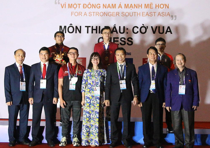 Trực tiếp SEA Games 31 hôm nay 15/5: Việt Nam đón mưa HCV từ Wushu, Điền kinh - 38