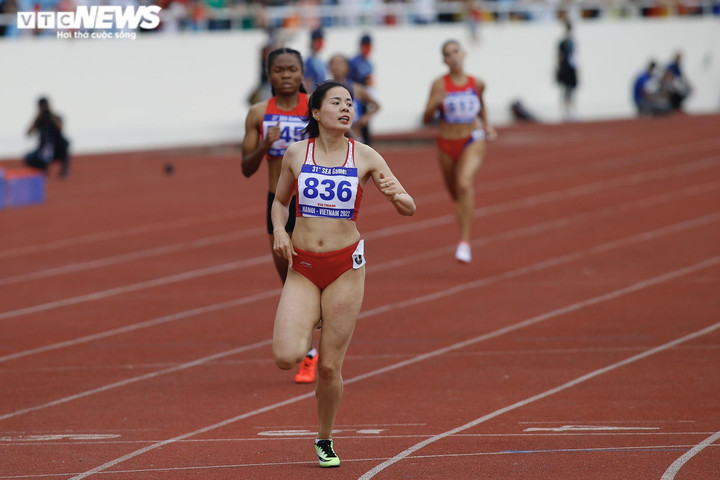 Trực tiếp SEA Games 31 hôm nay 15/5: Việt Nam đón mưa HCV từ Wushu, Điền kinh - 20