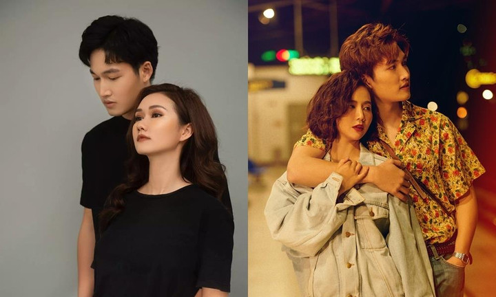 Hương Giang nghĩ gì về Huyền Lizzie khi đàn chị bị đồn thổi là kẻ thứ ba? - 1