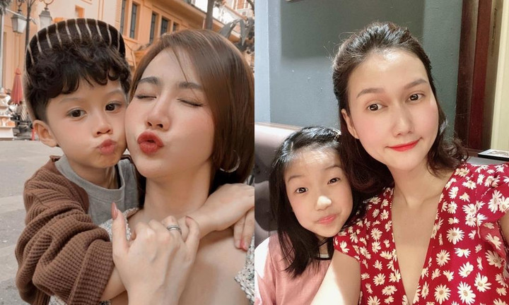 Hương Giang nghĩ gì về Huyền Lizzie khi đàn chị bị đồn thổi là kẻ thứ ba? - 4