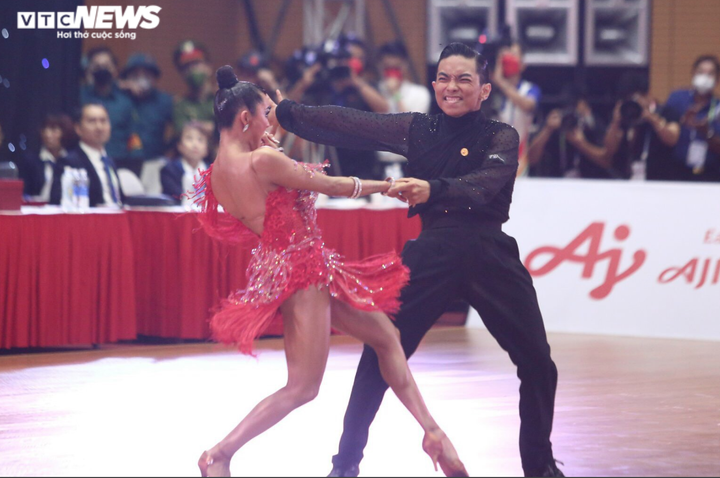 Trực tiếp SEA Games 31 hôm nay 15/5: Việt Nam đón mưa HCV từ Wushu, Điền kinh - 12