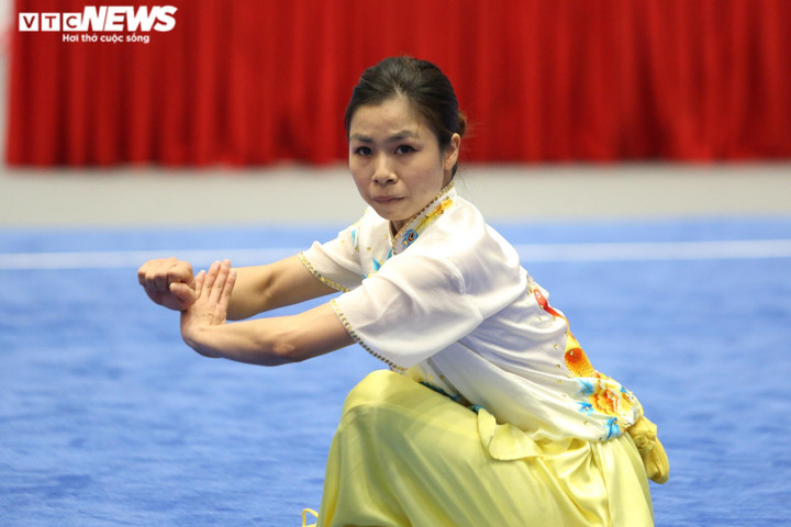 Trực tiếp SEA Games 31 hôm nay 15/5: Việt Nam đón mưa HCV từ Wushu, Điền kinh - 43