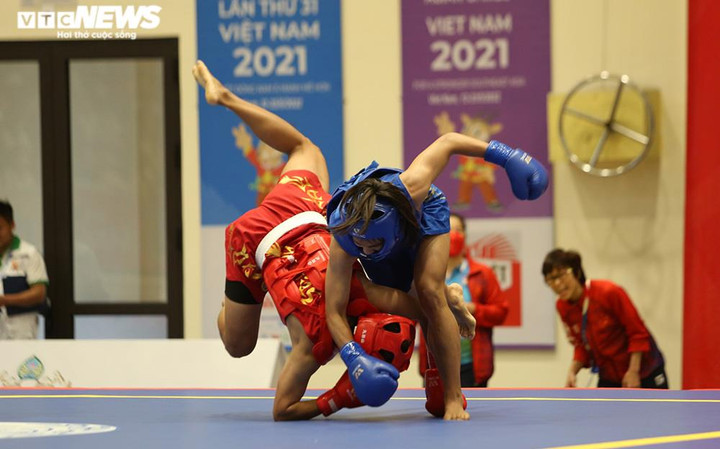 Trực tiếp SEA Games 31 hôm nay 15/5: Việt Nam đón mưa HCV từ Wushu, Điền kinh - 36