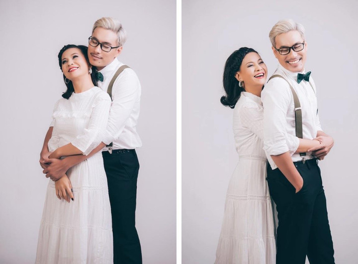 13 năm thăng trầm mối tình Cát Phượng và Kiều Minh Tuấn - 7