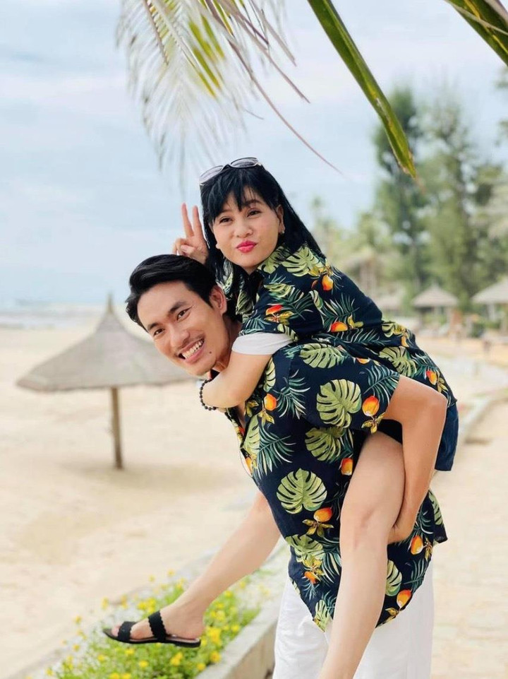 13 năm thăng trầm mối tình Cát Phượng và Kiều Minh Tuấn - 5