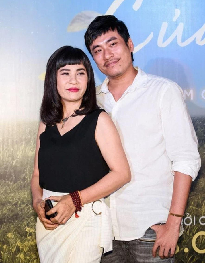 13 năm thăng trầm mối tình Cát Phượng và Kiều Minh Tuấn - 4