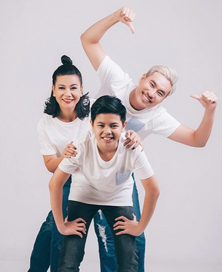 13 năm thăng trầm mối tình Cát Phượng và Kiều Minh Tuấn - 9