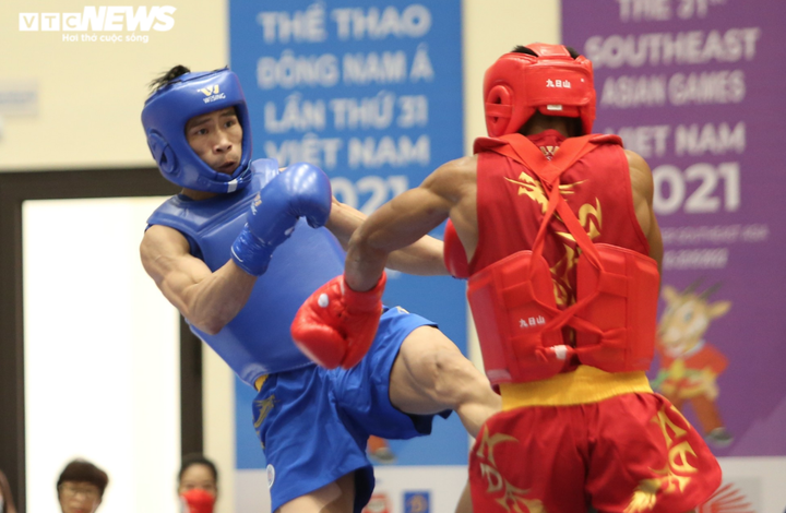 Trực tiếp SEA Games 31 hôm nay 15/5: Việt Nam đón mưa HCV từ Wushu, Điền kinh - 31