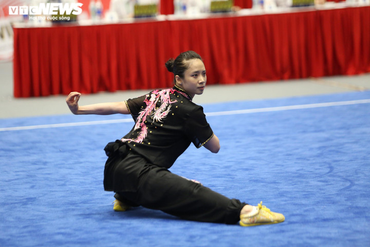 Trực tiếp SEA Games 31 hôm nay 15/5: Việt Nam đón mưa HCV từ Wushu, Điền kinh - 44