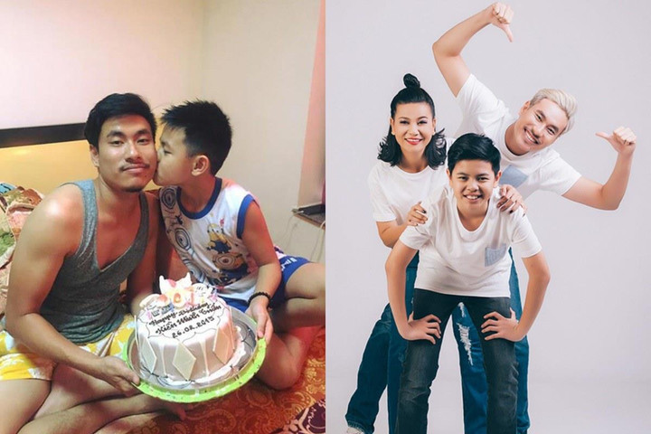 Đường tình duyên lận đận, đầy sóng gió của Cát Phượng - 5