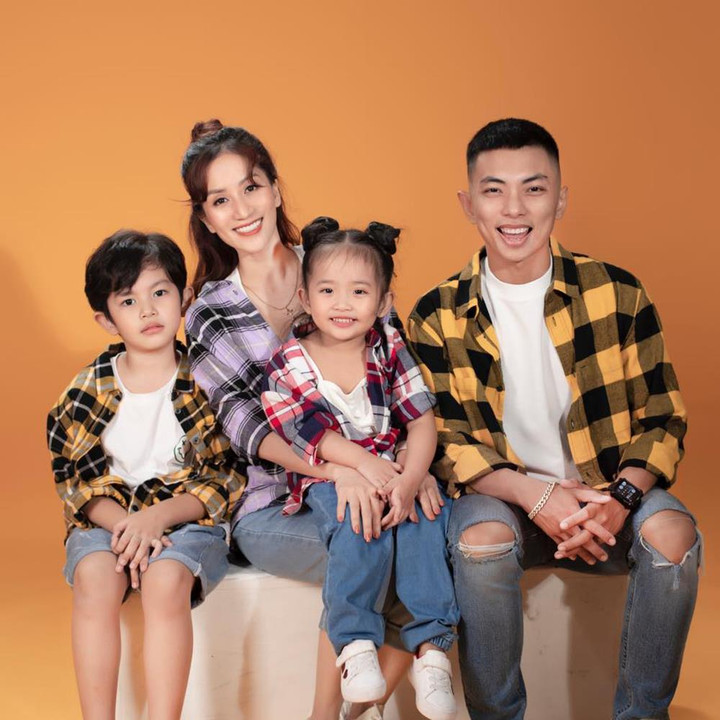 Mối tình chị em 14 năm sau những giọt nước mắt của Khánh Thi dành cho Phan Hiển - 7