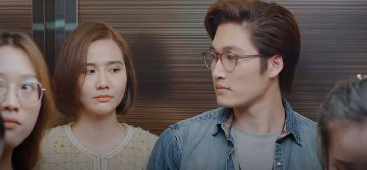 'Thương ngày nắng về 2' tập 19: Đức tuyên bố thuê nhà cho mẹ và chị ở riêng - 1