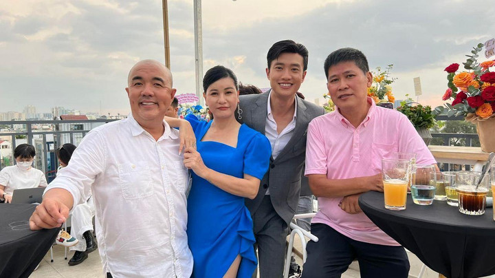 Sao Việt 16/5: Cát Phượng vui vẻ sau thông báo chia tay Kiều Minh Tuấn - 2