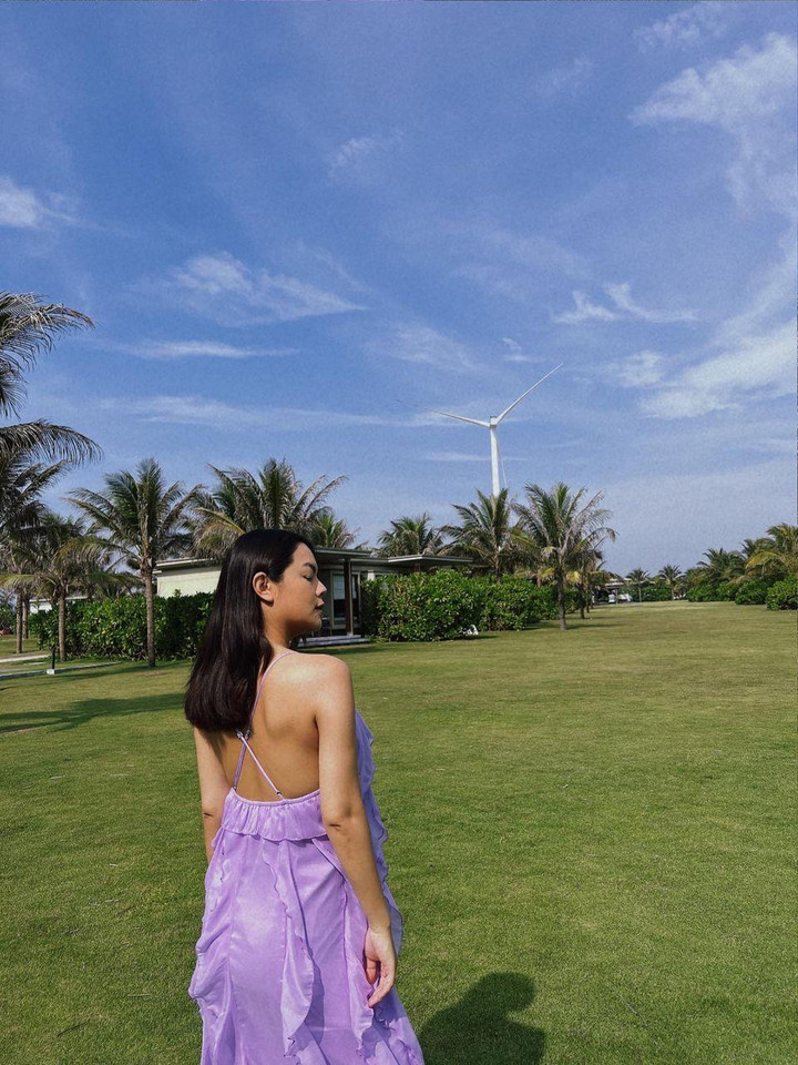 Sao Việt 16/5: Cát Phượng vui vẻ sau thông báo chia tay Kiều Minh Tuấn - 3