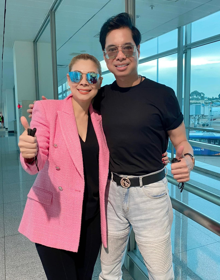 Sao Việt 17/5: Hari Won khoe tóc mới nổi bật bên ông xã Trấn Thành - 10