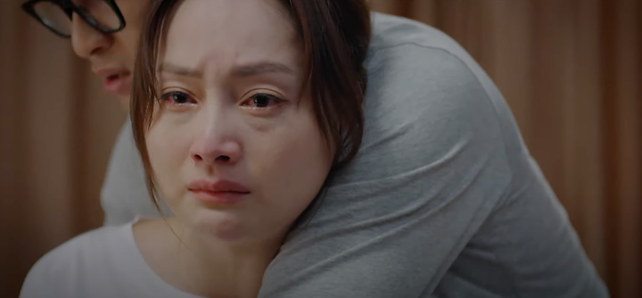 'Thương ngày nắng về 2' tập 19: Đức tuyên bố thuê nhà cho mẹ và chị ở riêng - 3