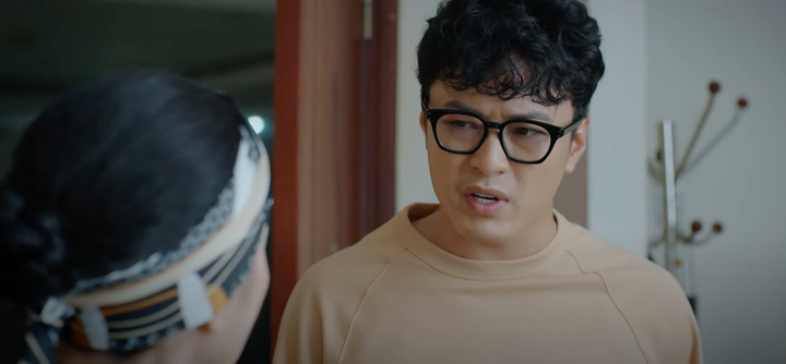 'Thương ngày nắng về 2' tập 19: Đức tuyên bố thuê nhà cho mẹ và chị ở riêng - 6