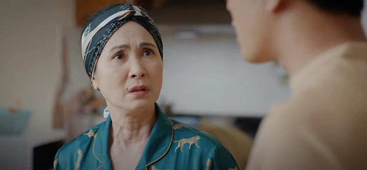 'Thương ngày nắng về 2' tập 19: Đức tuyên bố thuê nhà cho mẹ và chị ở riêng - 7