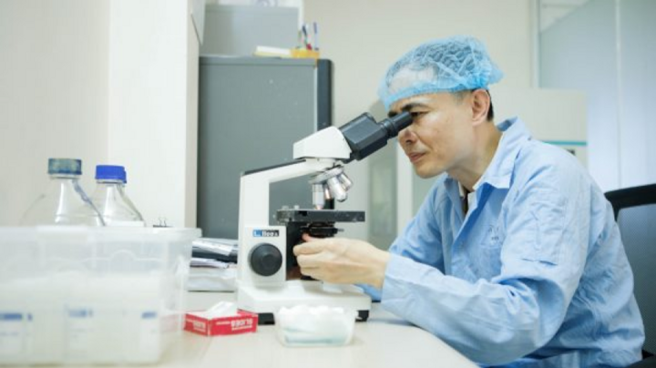 LiveSpo Pharma - Nhà sản xuất tiên phong bào tử lợi khuẩn - 1